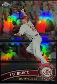 Jay Bruce