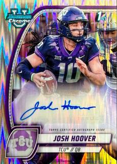 Josh Hoover