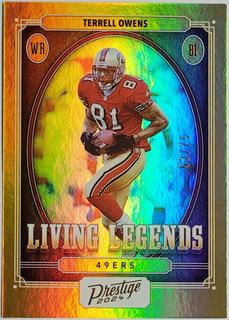 Terrell Owens