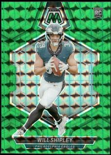 Will Shipley