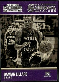 Damian Lillard