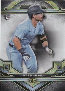 Davis Schneider