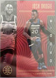 Josh Okogie