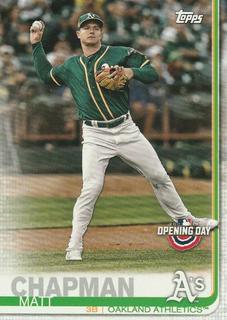 Matt Chapman