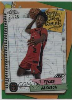 Tyler Jackson
