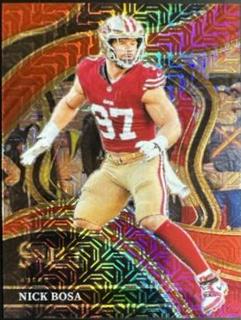 Nick Bosa