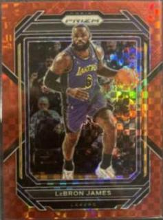 LeBron James