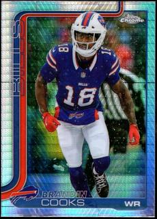 Brandin Cooks