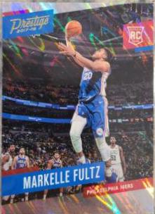 Markelle Fultz [Mist] #151