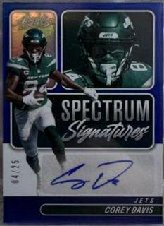 Corey Davis