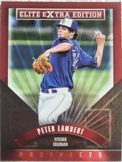 Peter Lambert