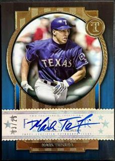 Mark Teixeira