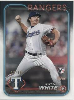 Owen White