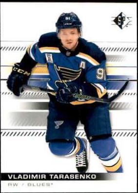 Vladimir Tarasenko #82