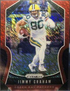 Jimmy Graham