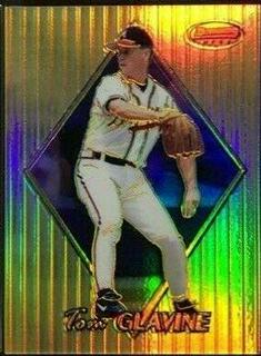 Tom Glavine