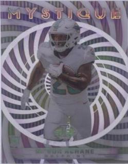 De'Von Achane