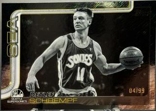 Detlef Schrempf