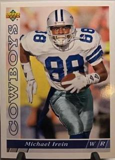 Michael Irvin