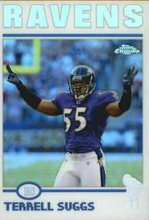 Terrell Suggs