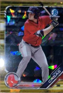 Triston Casas