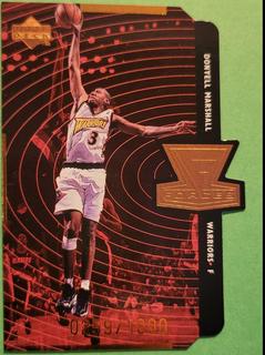 Donyell Marshall
