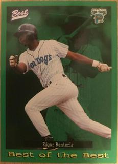Edgar Renteria
