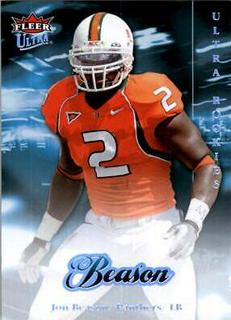 Jon Beason