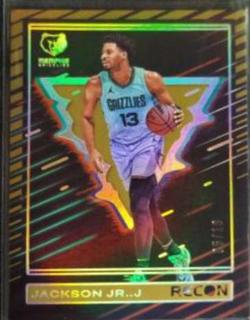 Jaren Jackson Jr.
