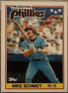 Mike Schmidt