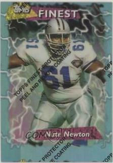 Nate Newton