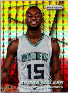 Kemba Walker