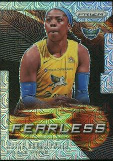 Arike Ogunbowale