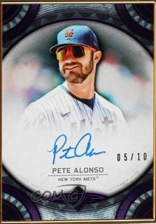 Pete Alonso