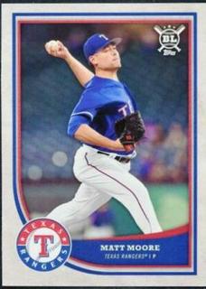 Matt Moore