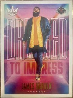 James Harden