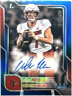 Miller Moss