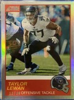 Taylor Lewan