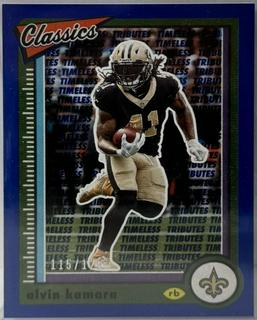 Alvin Kamara