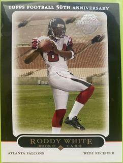 Roddy White