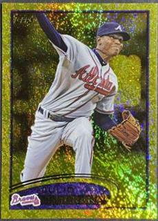 Julio Teheran