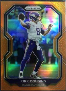 Kirk Cousins