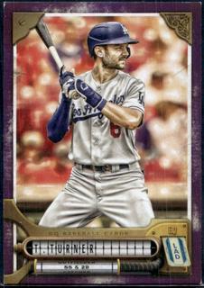 Trea Turner