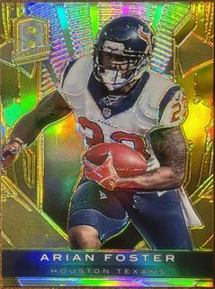 Arian Foster