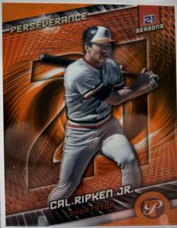 Cal Ripken Jr.