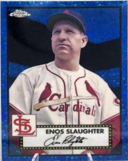 Enos Slaughter