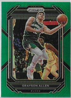 Grayson Allen