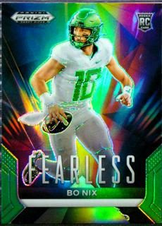 Bo Nix
