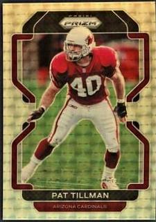 Pat Tillman