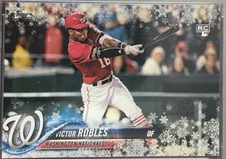 Victor Robles